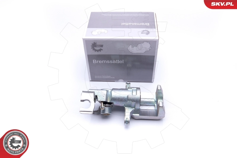 Brake Caliper